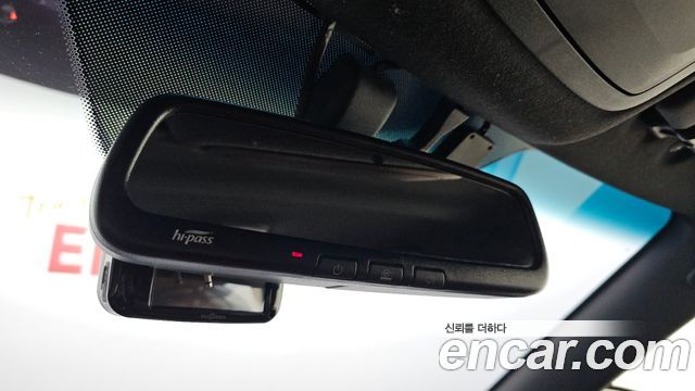 KG Mobility (SsangYong) Tivoli Armor Gear Edition 4WD 2018 — фото 19