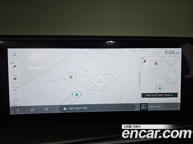 Kia Sorento (IV) HEV 1.6 2WD Noblesse 2026 — фото 17