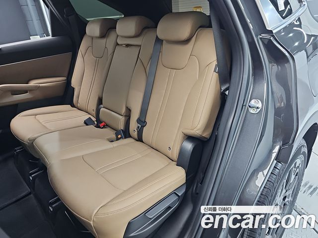 Kia Sorento (IV) HEV 1.6 2WD Noblesse 2026 — фото 21
