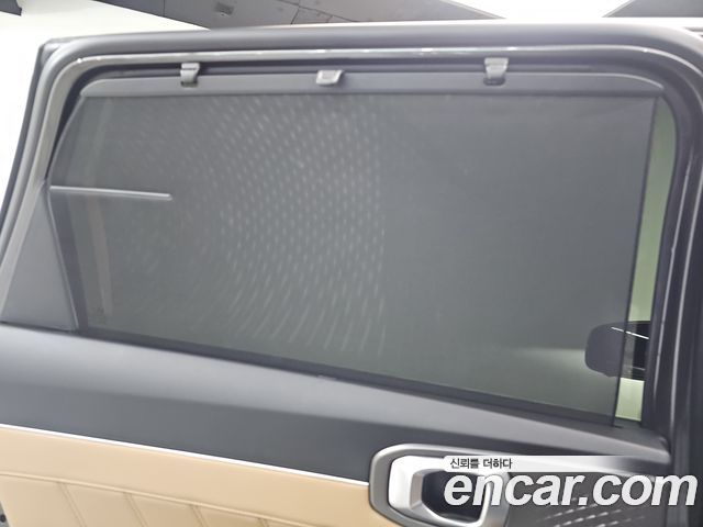 Kia Sorento (IV) HEV 1.6 2WD Noblesse 2026 — фото 22