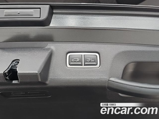 Kia Sorento (IV) HEV 1.6 2WD Noblesse 2026 — фото 24