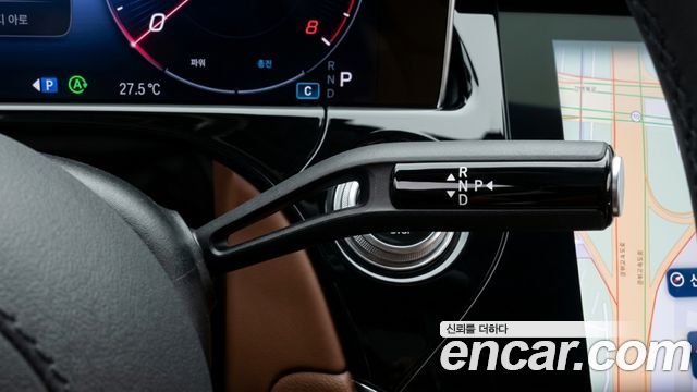 Mercedes-Benz E-Class (W214) E300 4MATIC AMG Line 2025 — фото 9