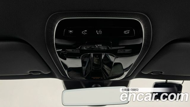 Mercedes-Benz E-Class (W214) E300 4MATIC AMG Line 2025 — фото 15