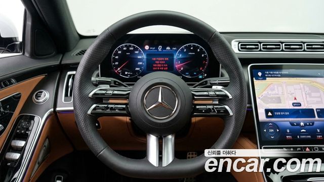 Mercedes-Benz E-Class (W214) E300 4MATIC AMG Line 2025 — фото 16
