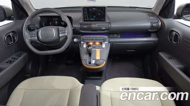 Hyundai Casper Turbo Inspiration 2023 — фото 7