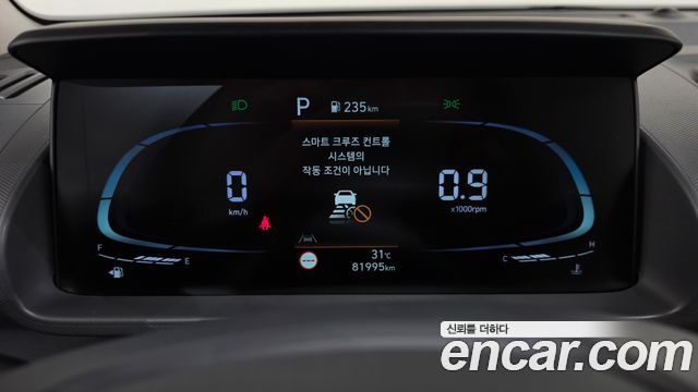 Hyundai Casper Turbo Inspiration 2023 — фото 8