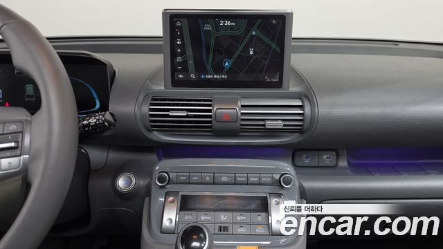 Hyundai Casper Turbo Inspiration 2023 — фото 17