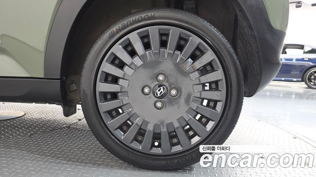 Hyundai Casper Turbo Inspiration 2023 — фото 27