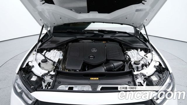 Mercedes-Benz E-Class (W214) E200 AMG Line 2026 — фото 6