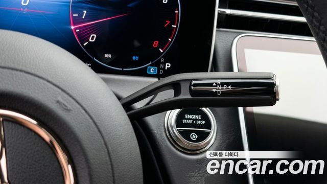 Mercedes-Benz E-Class (W214) E200 AMG Line 2026 — фото 9