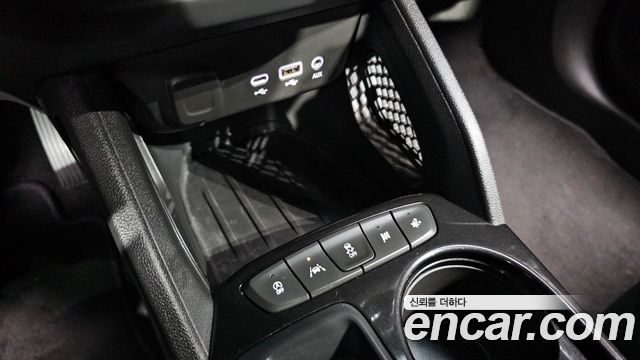 Chevrolet Trailblazer 1.3 Turbo 2WD Premier 2022 — фото 15