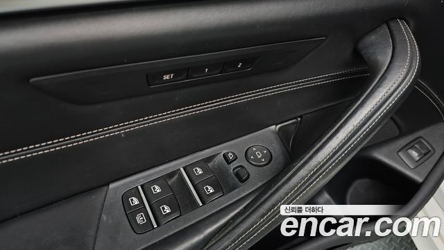 BMW 5 Series (G30) 520d M Sport Package Plus 2018 — фото 18