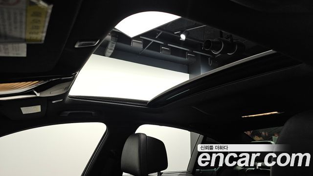 BMW 5 Series (G30) 520d M Sport Package Plus 2018 — фото 19