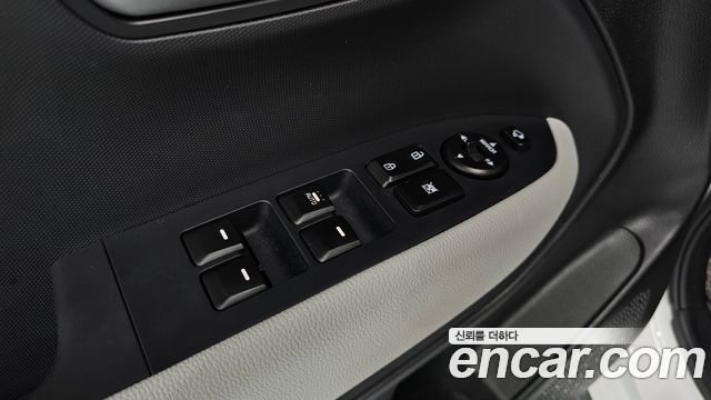 Kia Ray EV Air 2024 — фото 18