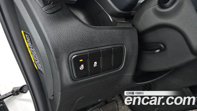 Kia Ray EV Air 2024 — фото 19