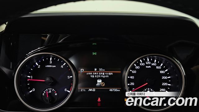 Kia Carnival (IV) Diesel 9-Seater Prestige 2023 — фото 8