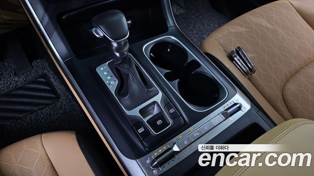 Kia Carnival (IV) Diesel 9-Seater Prestige 2023 — фото 9