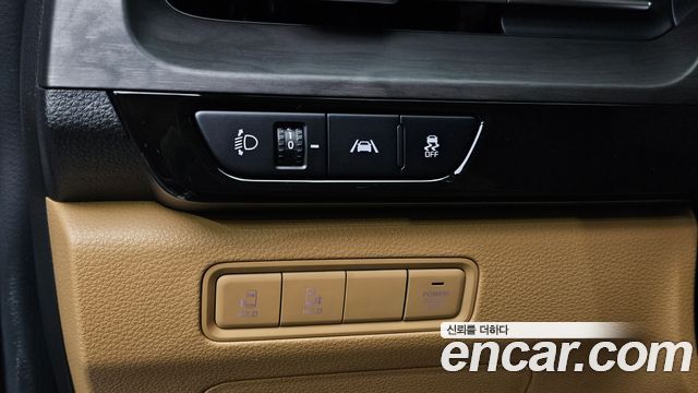 Kia Carnival (IV) Diesel 9-Seater Prestige 2023 — фото 13