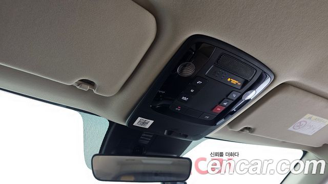 Kia Carnival (IV) Diesel 9-Seater Prestige 2023 — фото 18