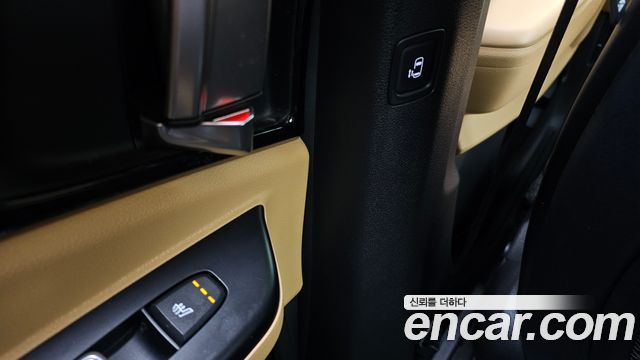 Kia Carnival (IV) Diesel 9-Seater Prestige 2023 — фото 19