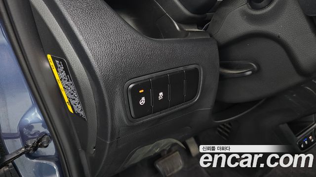 Kia Ray EV Air 2024 — фото 19