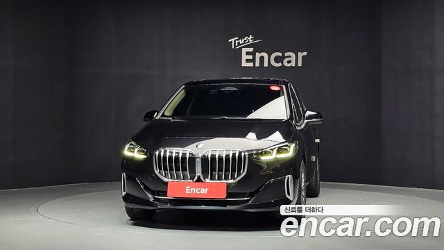 BMW 2 Series Active Tourer (U06) 220i Luxury 2024 — фото 3