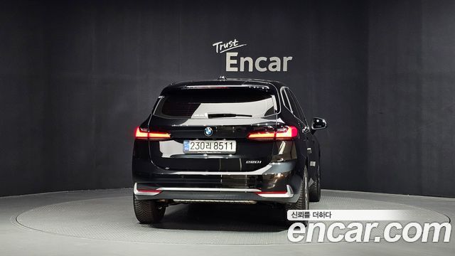 BMW 2 Series Active Tourer (U06) 220i Luxury 2024 — фото 4