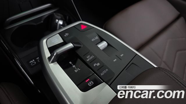 BMW 2 Series Active Tourer (U06) 220i Luxury 2024 — фото 9