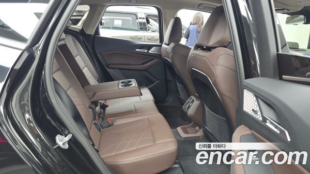 BMW 2 Series Active Tourer (U06) 220i Luxury 2024 — фото 15