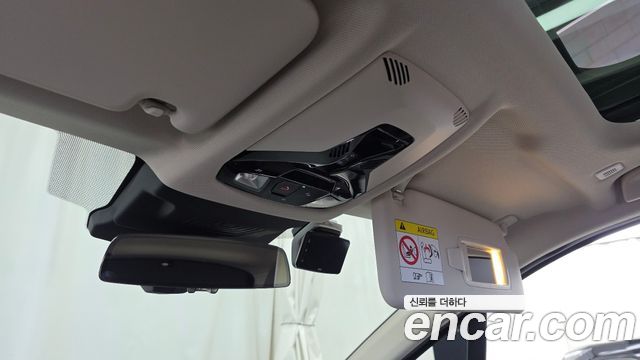 BMW 2 Series Active Tourer (U06) 220i Luxury 2024 — фото 16