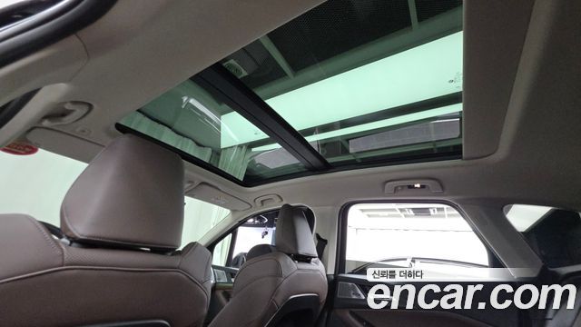 BMW 2 Series Active Tourer (U06) 220i Luxury 2024 — фото 23