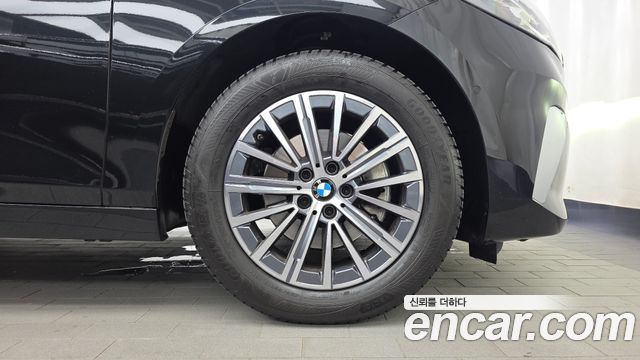 BMW 2 Series Active Tourer (U06) 220i Luxury 2024 — фото 27