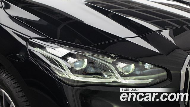 BMW 2 Series Active Tourer (U06) 220i Luxury 2024 — фото 28