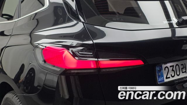 BMW 2 Series Active Tourer (U06) 220i Luxury 2024 — фото 29
