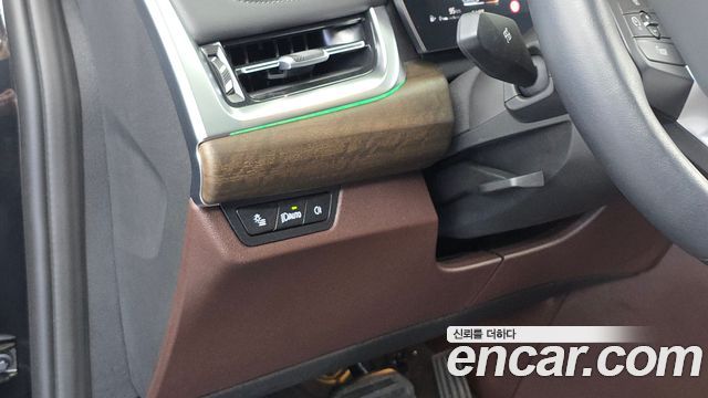 BMW 2 Series Active Tourer (U06) 220i Luxury 2024 — фото 33