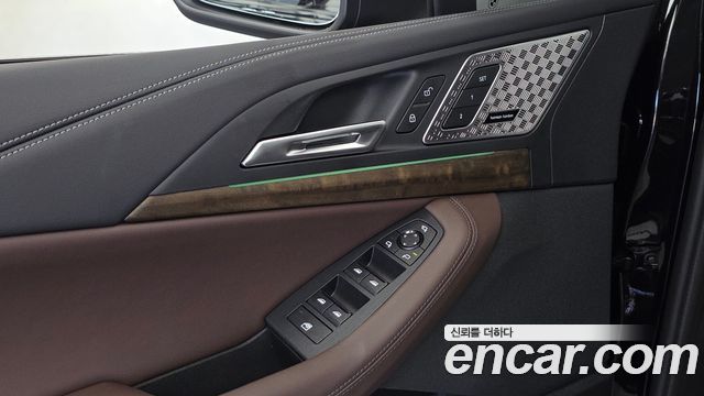 BMW 2 Series Active Tourer (U06) 220i Luxury 2024 — фото 35