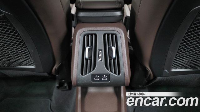 BMW 2 Series Active Tourer (U06) 220i Luxury 2024 — фото 38