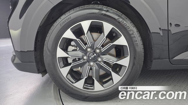 Kia Carnival (IV) Diesel 9-Seater Prestige 2023 — фото 5