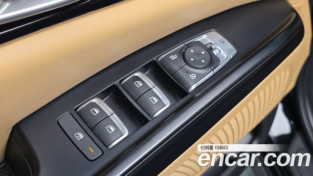 Kia Carnival (IV) Diesel 9-Seater Prestige 2023 — фото 16