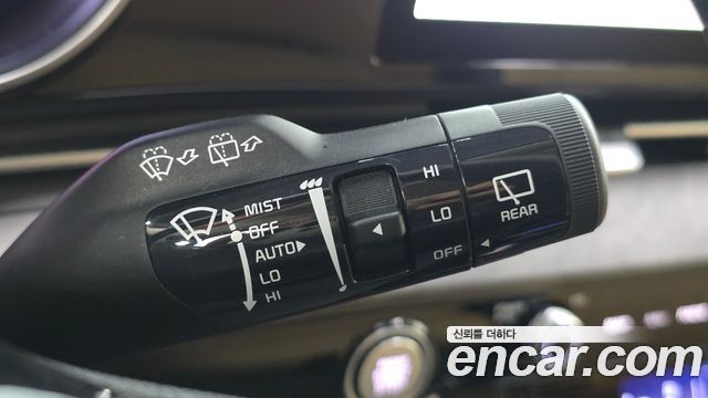 Kia Carnival (IV) Diesel 9-Seater Prestige 2023 — фото 20