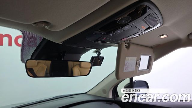 Kia Carnival (IV) Diesel 9-Seater Prestige 2023 — фото 21