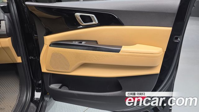 Kia Carnival (IV) Diesel 9-Seater Prestige 2023 — фото 30