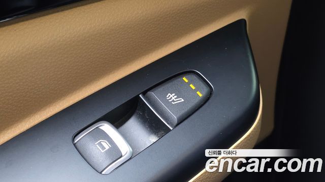 Kia Carnival (IV) Diesel 9-Seater Prestige 2023 — фото 33