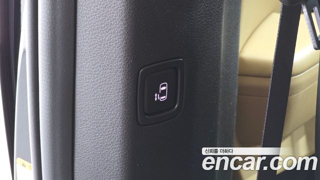 Kia Carnival (IV) Diesel 9-Seater Prestige 2023 — фото 34