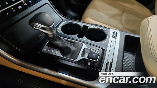 Kia Carnival (IV) Diesel 9-Seater Prestige 2023 — фото 16
