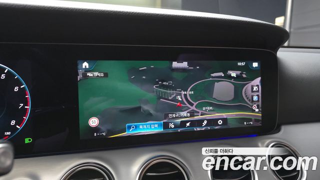 Mercedes-Benz E-Class (W213) E250 Avantgarde 2021 — фото 15