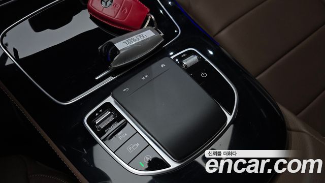 Mercedes-Benz E-Class (W213) E250 Avantgarde 2021 — фото 18