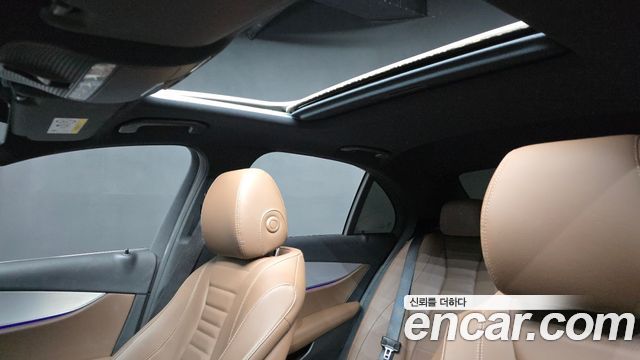 Mercedes-Benz E-Class (W213) E250 Avantgarde 2021 — фото 19
