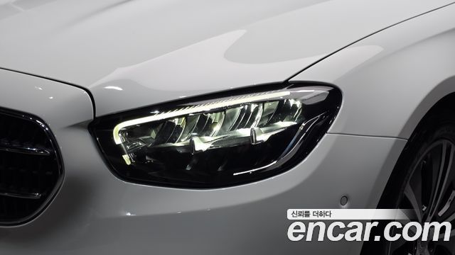 Mercedes-Benz E-Class (W213) E250 Avantgarde 2021 — фото 22