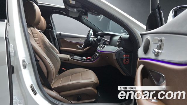 Mercedes-Benz E-Class (W213) E250 Avantgarde 2021 — фото 26